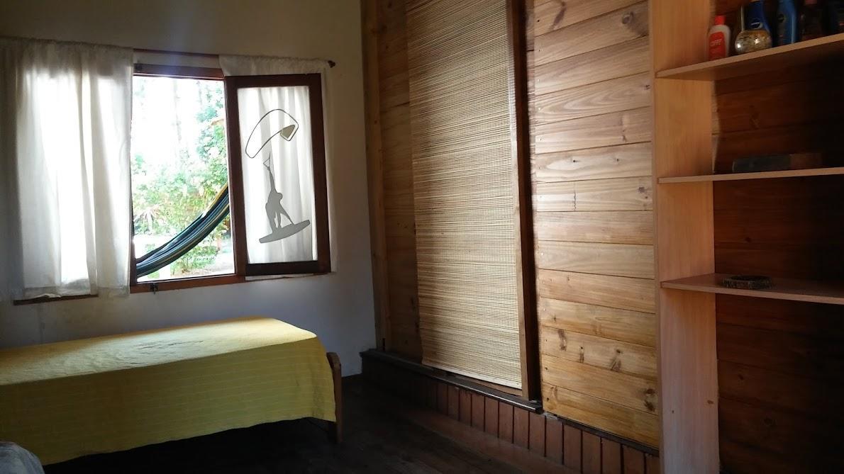 La Cabana Pinamarense Exterior foto